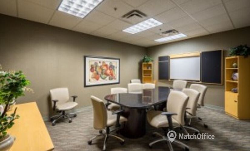 26910 m² Business park in Chandler, AZ, 15 W Ray Rd (85226) - 1 | MatchOffice