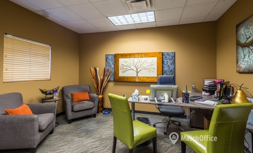 26910 m² Business park in Chandler, AZ, 15 W Ray Rd (85226) - 4 | MatchOffice