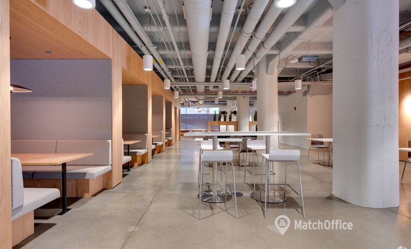 53 m² Business center in Chicago, IL, North LaSalle Drive 620 (60654) - 1 | MatchOffice.com