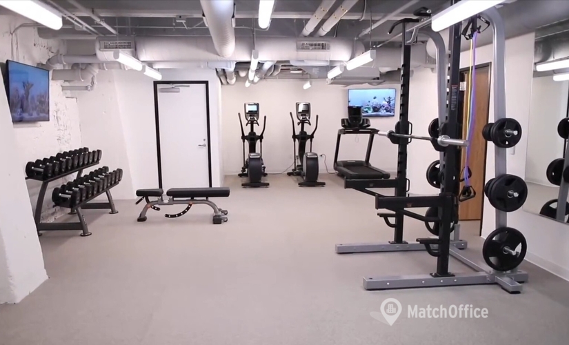 53 m² Business park in Chicago, IL, North LaSalle Drive 620 (60654) - 4 | MatchOffice