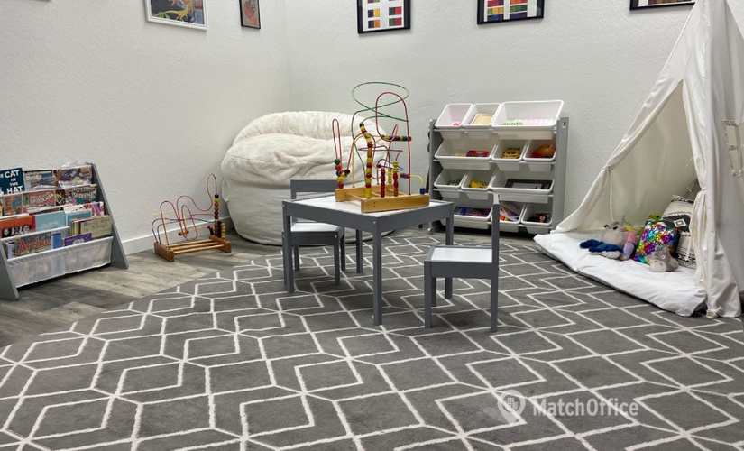 100 m² Shared workspace  in Sacramento, CA, 5740 Windmill Way Ste. 8  (95608) - 0 | MatchOffice.com