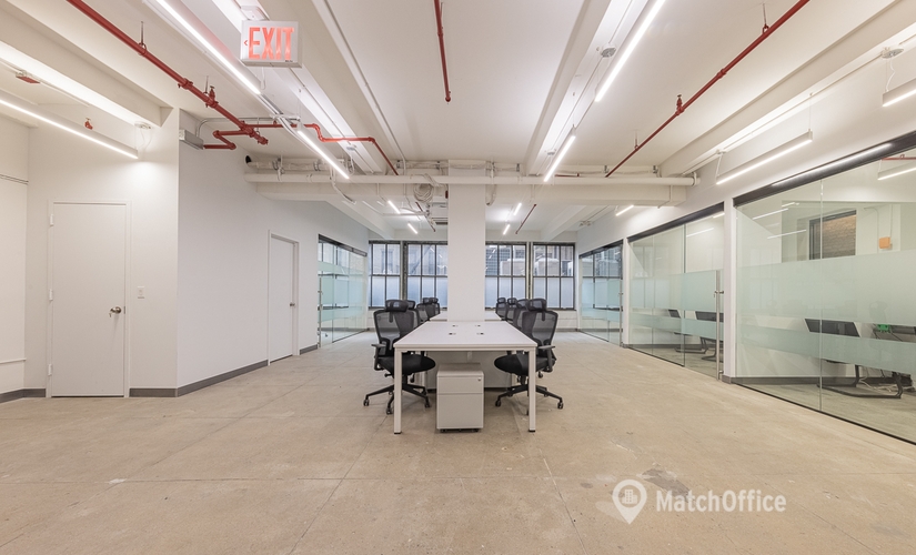 5974 m² Business park in New York City, NY, West 35th Street 315 (10001) - 4 | MatchOffice.com