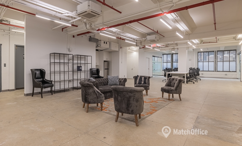 5974 m² Serviced office in New York City, NY, West 35th Street 315 (10001) - 3 | MatchOffice.com