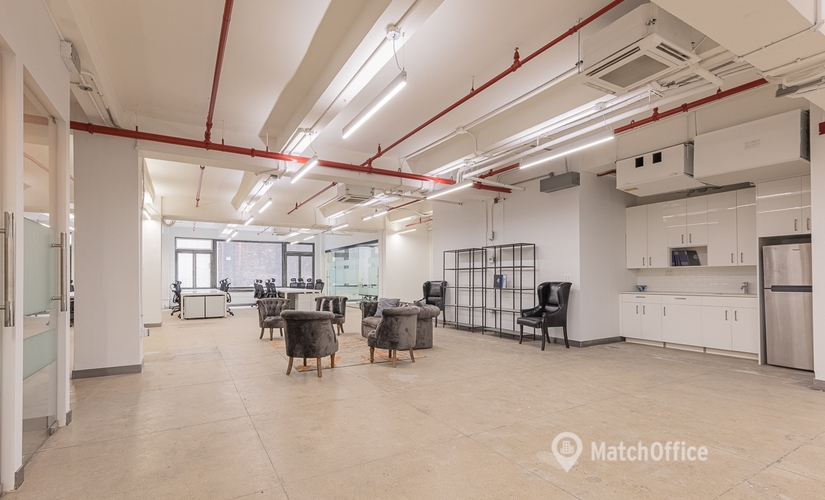 5974 m² Business center in New York City, NY, West 35th Street 315 (10001) - 0 | MatchOffice