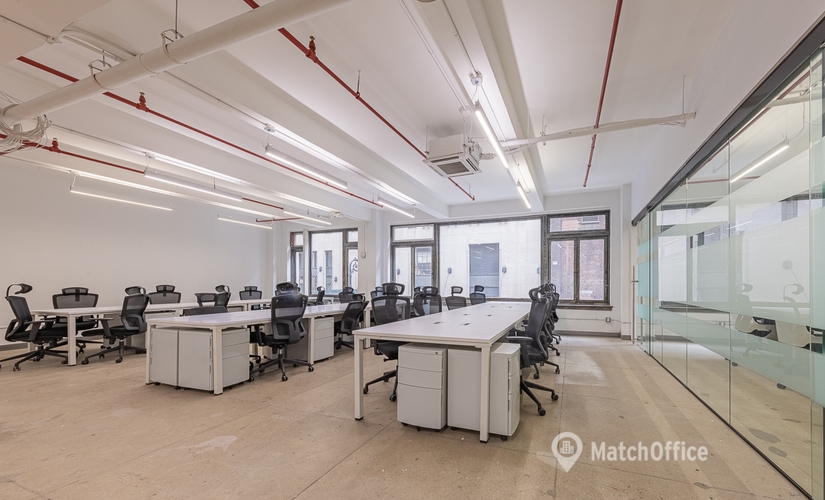 5974 m² Business space in New York City, NY, West 35th Street 315 (10001) - 1 | MatchOffice.com