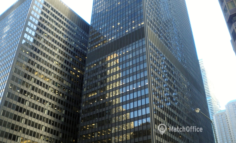 Virtual address in Chicago, IL, 205 North Michigan Avenue (60601) - 3 | MatchOffice