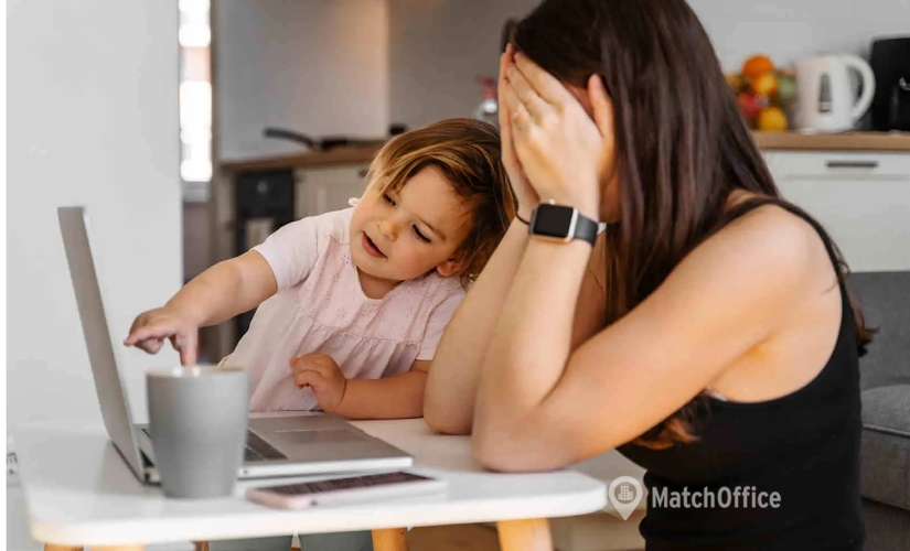 12 m² Business space in Troy, MI, West Big Beaver Road 755 (48084) - 4 | MatchOffice