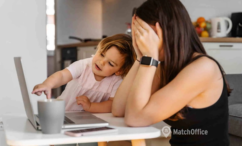 Virtual business address in Cincinnati, OH, Waterstone Boulevard 9435 (45249) - 2 | MatchOffice