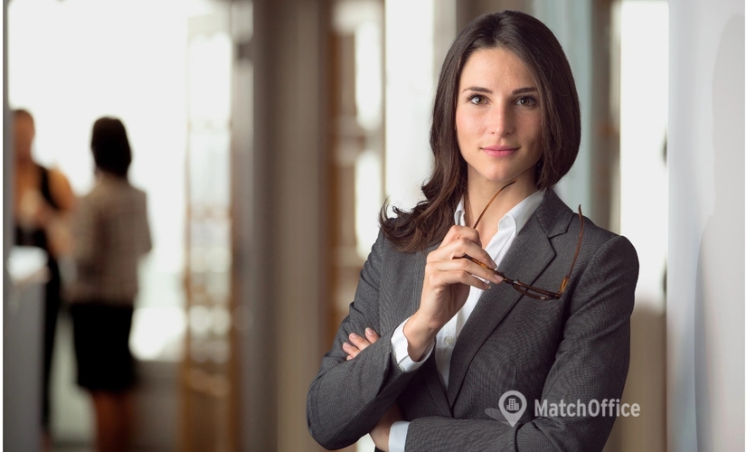 Virtual address in Cincinnati, OH, Waterstone Boulevard 9435 (45249) - 3 | MatchOffice