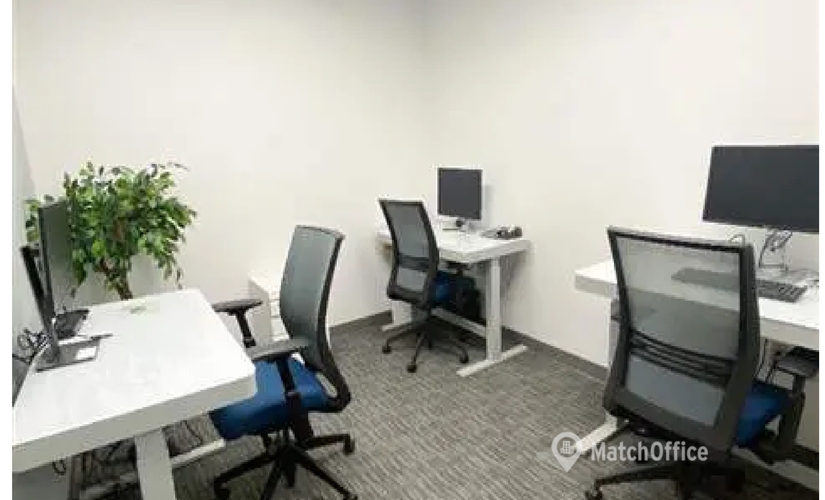 Virtual address in Troy, MI, West Big Beaver Road 755 (48084) - 1 | MatchOffice.com