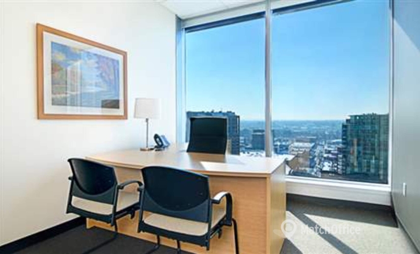 Virtual office space in Boise, ID, West Main Street 800 (83702) - 0 | MatchOffice.com