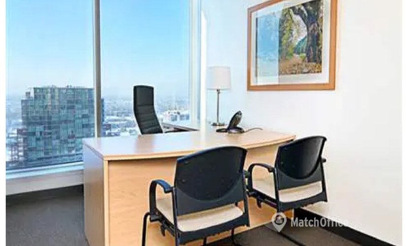 Virtual office space in Boise, ID, West Main Street 800 (83702) - 3 | MatchOffice.com