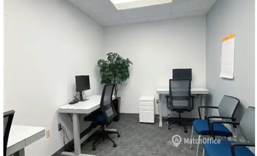 12 m² Conference center in Troy, MI, West Big Beaver Road 755 (48084) - 2 | MatchOffice.com