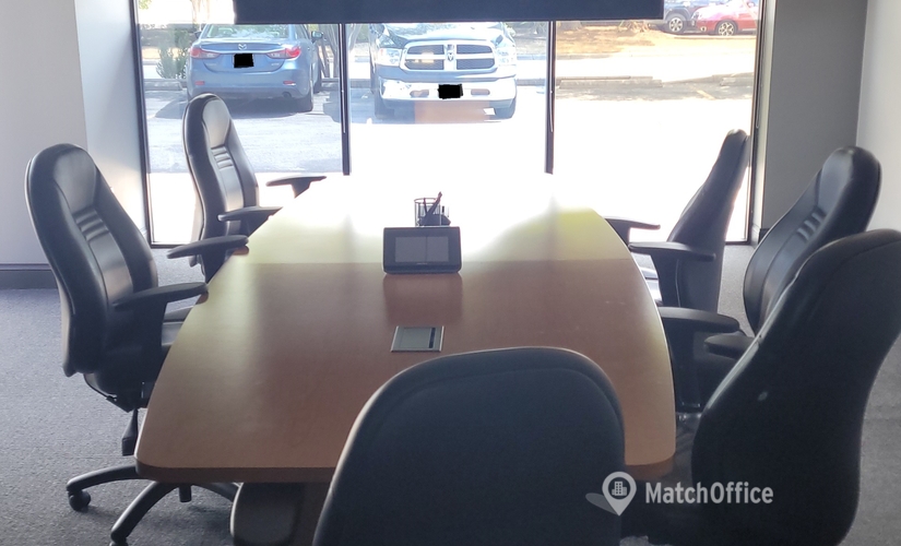 120 m² Conference center in San Antonio, TX, San Pedro Avenue 12223 (78216) - 0 | MatchOffice.com