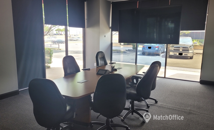 120 m² Conference center in San Antonio, TX, San Pedro Avenue 12223 (78216) - 1 | MatchOffice.com