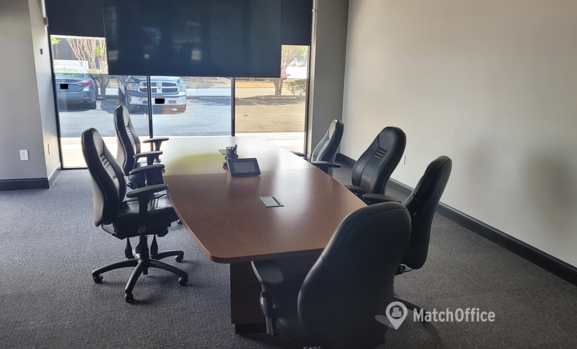 120 m² Conference room in San Antonio, TX, San Pedro Avenue 12223 (78216) - 2 | MatchOffice