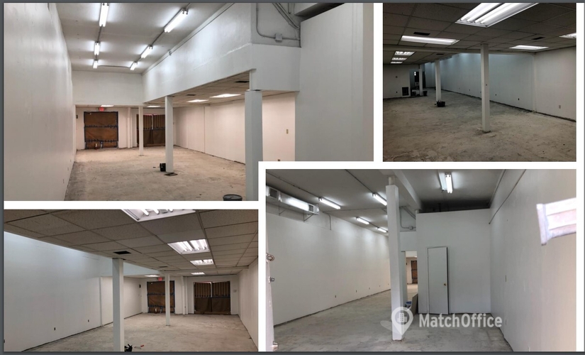 2265 m² Commercial shop for rent in Miami, FL, Palm Avenue 400 (33010) - 0 | MatchOffice