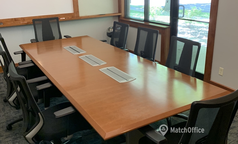 23 m² Conference center in Fort Collins, CO, Oakridge Drive 1315 (80525) - 4 | MatchOffice