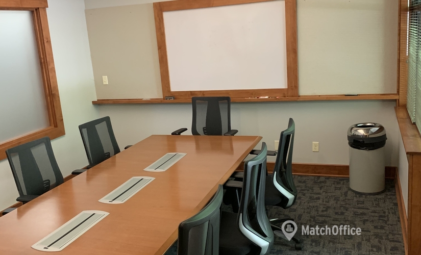 23 m² Conference center in Fort Collins, CO, Oakridge Drive 1315 (80525) - 3 | MatchOffice.com