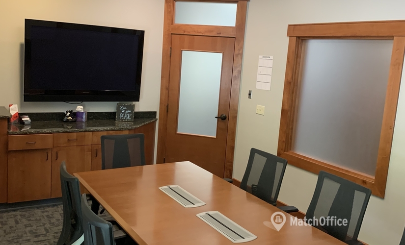23 m² Conference space in Fort Collins, CO, Oakridge Drive 1315 (80525) - 1 | MatchOffice.com