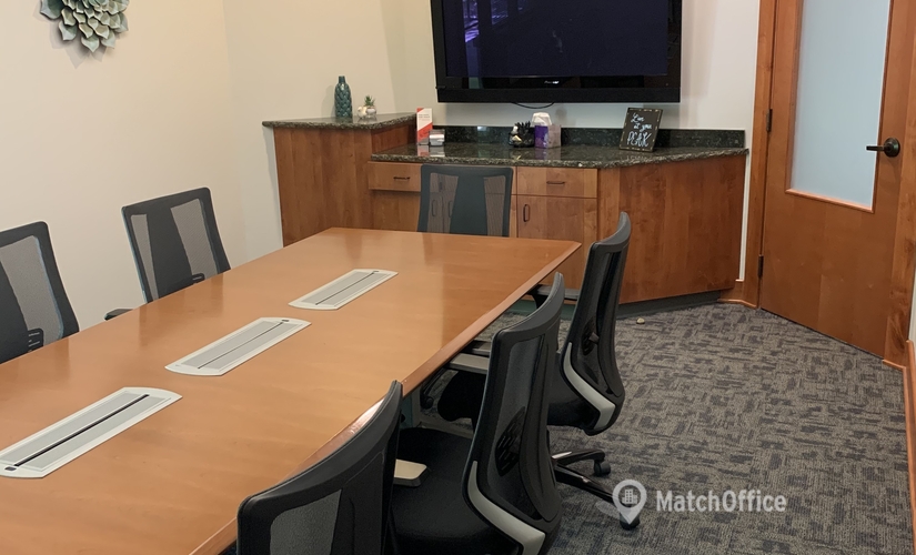 23 m² Convention center in Fort Collins, CO, Oakridge Drive 1315 (80525) - 0 | MatchOffice