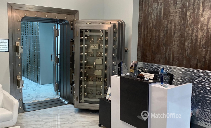 10 m² Business center in New York Long Island, NY, 7600 Jericho Turnpike (11797) - 0 | MatchOffice