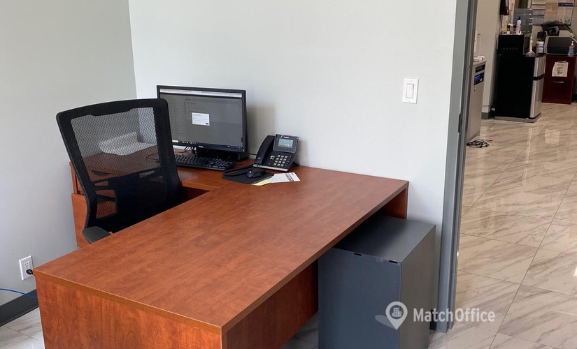 10 m² Business center in New York Long Island, NY, 7600 Jericho Turnpike (11797) - 4 | MatchOffice.com