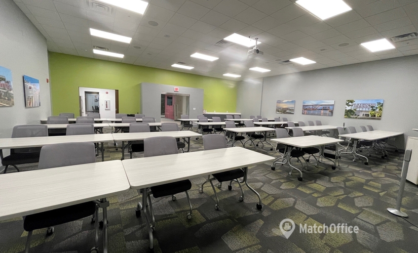 538 m² Conference hall in Cleveland, OH, 1300 East 9th Street (44114) - 2 | MatchOffice.com