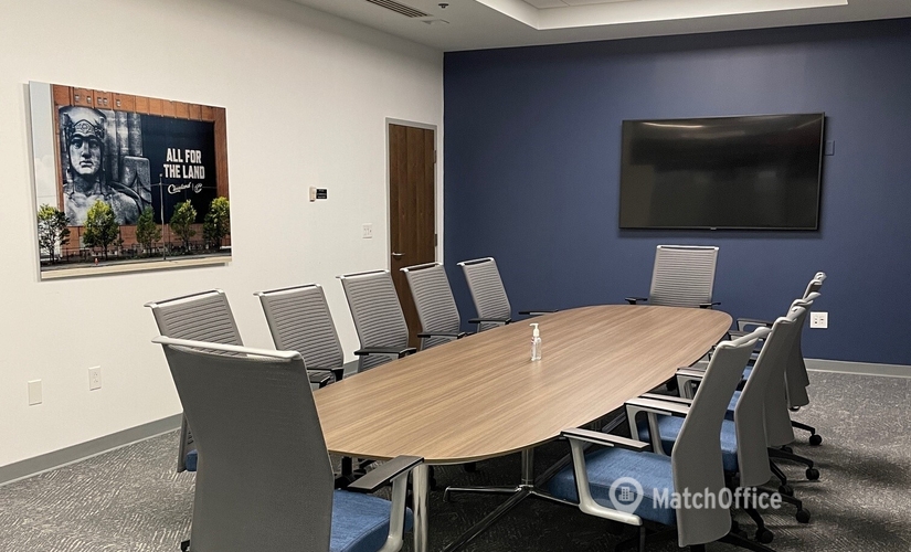538 m² Convention center in Cleveland, OH, 1300 East 9th Street (44114) - 4 | MatchOffice.com