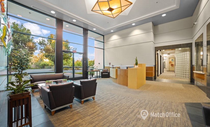 Virtual business address in El Dorado Hills, CA, 5170 Golden Foothill Parkway (95762) - 0 | MatchOffice