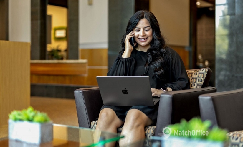 Virtual office in El Dorado Hills, CA, 5170 Golden Foothill Parkway (95762) - 11 | MatchOffice