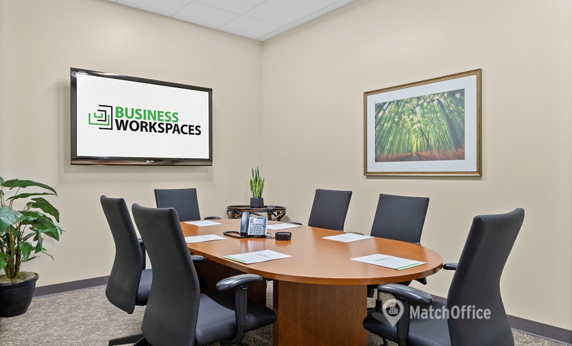 100 m² Business center in El Dorado Hills, CA, Golden Foothill Parkway 5170 (95762) - 3 | MatchOffice