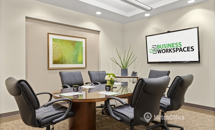 100 m² Business center in El Dorado Hills, CA, Golden Foothill Parkway 5170 (95762) - 1 | MatchOffice