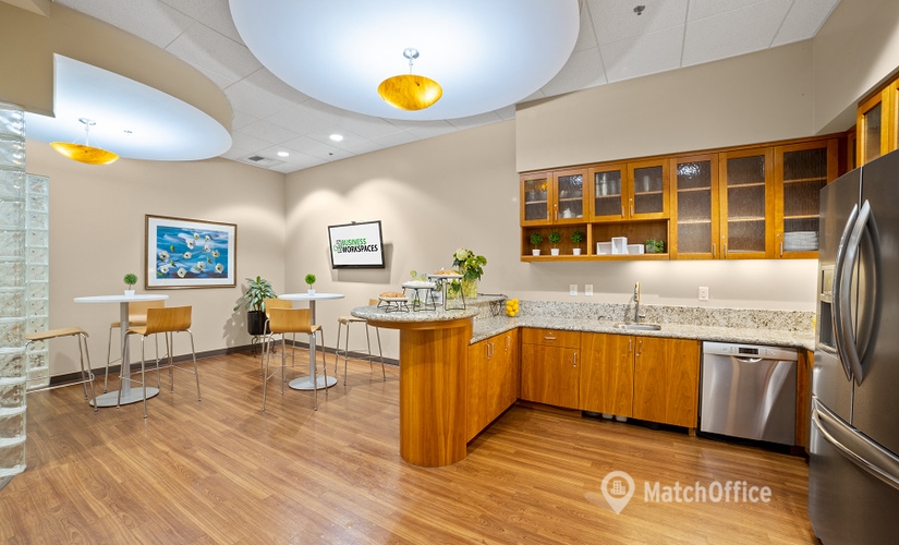 100 m² Business center in El Dorado Hills, CA, Golden Foothill Parkway 5170 (95762) - 2 | MatchOffice