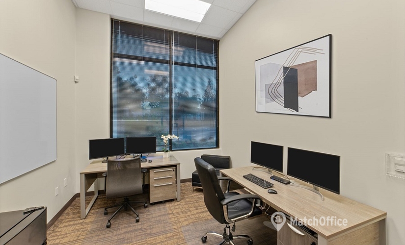 100 m² Business park in El Dorado Hills, CA, Golden Foothill Parkway 5170 (95762) - 0 | MatchOffice.com