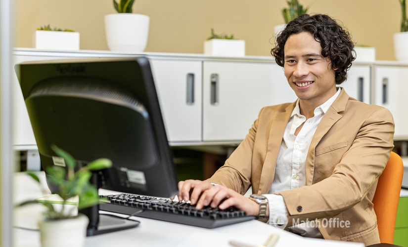 1076 m² Coworking space in El Dorado Hills, CA, Golden Foothill Parkway 5170 (95762) - 0 | MatchOffice