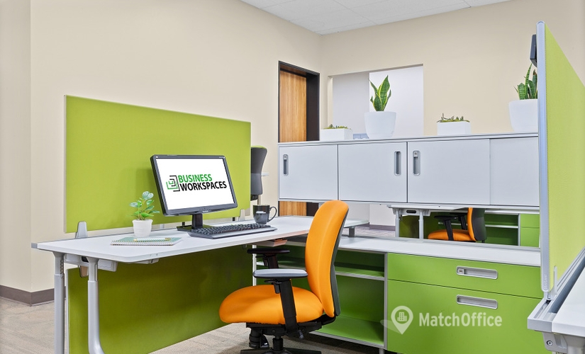 1076 m² Shared office  in El Dorado Hills, CA, Golden Foothill Parkway 5170 (95762) - 1 | MatchOffice.com