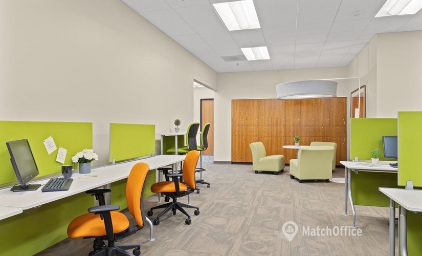 1076 m² Shared workspace in El Dorado Hills, CA, Golden Foothill Parkway 5170 (95762) - 2 | MatchOffice.com
