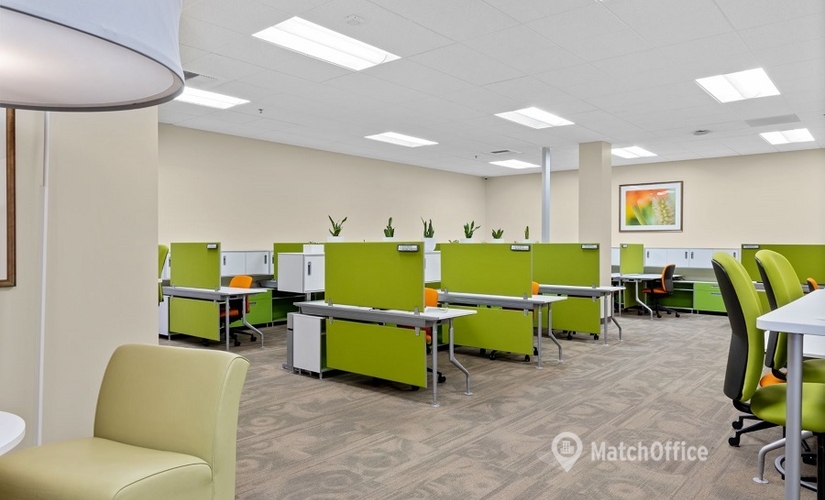 1076 m² Coworking space  in El Dorado Hills, CA, Golden Foothill Parkway 5170 (95762) - 3 | MatchOffice.com