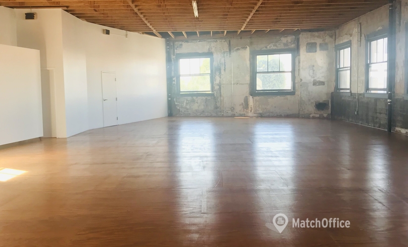 2500 m² Business center in Los Angeles, CA, 1318 East 7th Street (90021) - 0 | MatchOffice