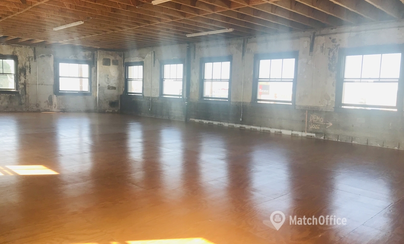 2500 m² Business park in Los Angeles, CA, 1318 East 7th Street (90021) - 1 | MatchOffice.com