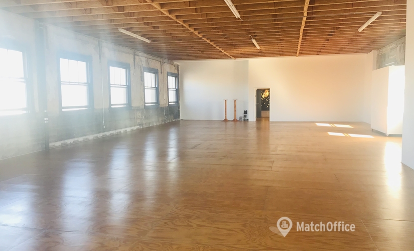2500 m² Serviced office in Los Angeles, CA, 1318 East 7th Street (90021) - 2 | MatchOffice.com