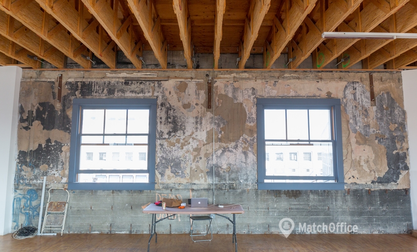 2500 m² Business center in Los Angeles, CA, 1318 East 7th Street (90021) - 4 | MatchOffice.com
