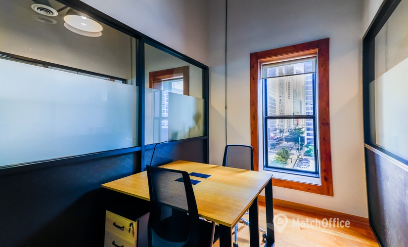 70 m² Office for rent in Chicago, IL, North Wabash Avenue 444, 60611  - 0 | MatchOffice