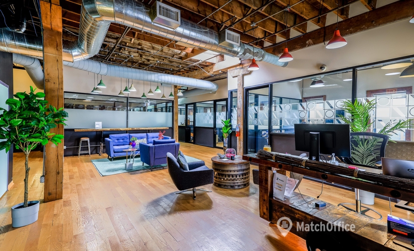 70 m² Serviced office available to rent in Chicago, IL, North Wabash Avenue 444, 60611  - 3 | MatchOffice.com