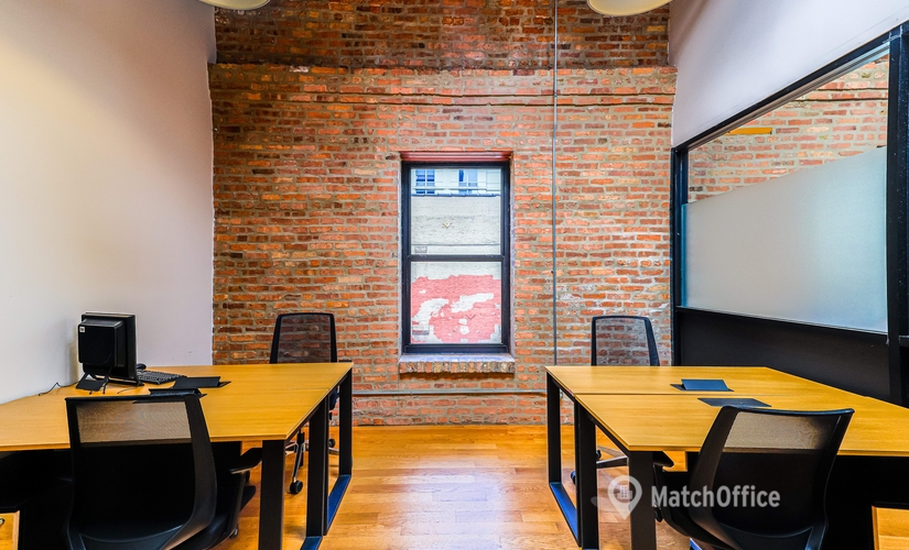 111 m² Serviced office available to rent in Chicago, IL, North Wabash Avenue 444, 60611  - 0 | MatchOffice
