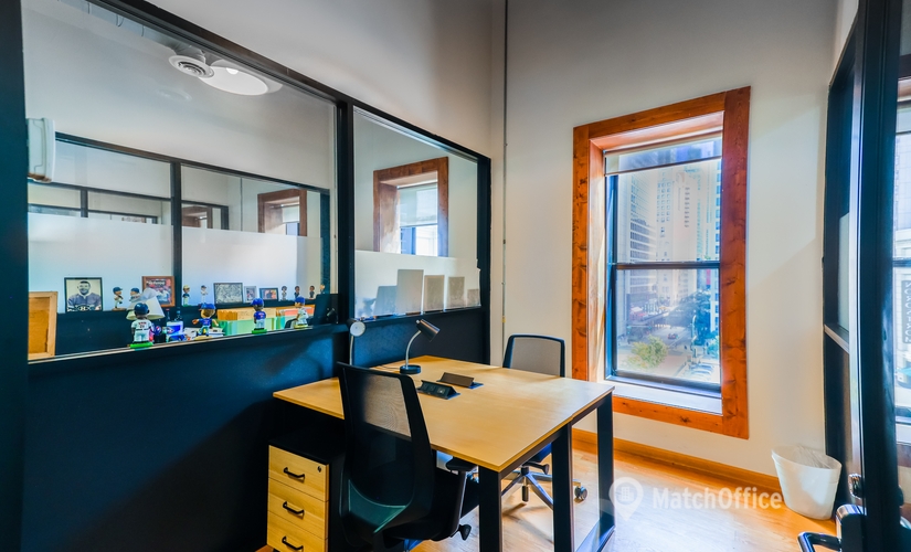 70 m² Flexible office available to rent in Chicago, IL, North Wabash Avenue 444, 60611  - 0 | MatchOffice