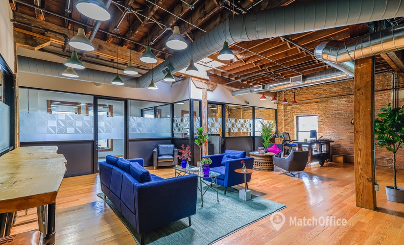 1000 m² Serviced office in Chicago, IL, North Wabash Avenue 444 (60611) - 3 | MatchOffice.com