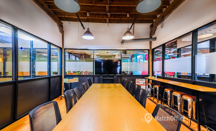 300 m² Conference room in Chicago, IL, North Wabash Avenue 444 (60611) - 1 | MatchOffice.com