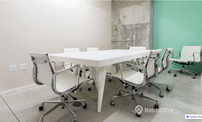 20 m² Conference room in Miami, FL, Biscayne Boulevard 888 (33132) - 1 | MatchOffice